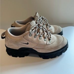 Women’s Lahar Low Fossil Stone